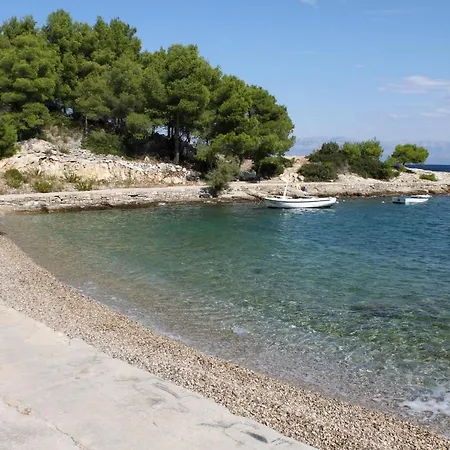 By The Sea Stomorska, Solta - 5239