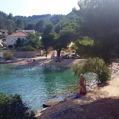 By The Sea Stomorska, Solta - 5239 Apartman Stomorska