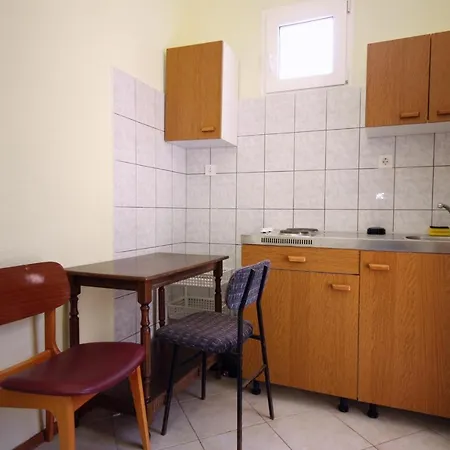 By The Sea Stomorska, Solta - 5239 Apartman