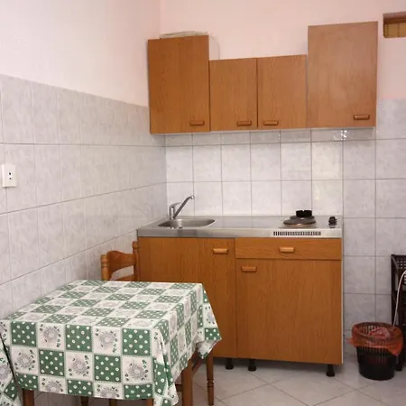 By The Sea Stomorska, Solta - 5239 Apartman Stomorska