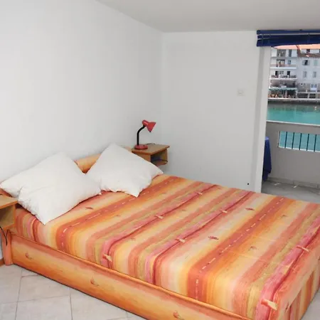 By The Sea Stomorska, Solta - 5239 Apartman Stomorska